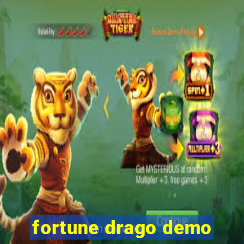 fortune drago demo